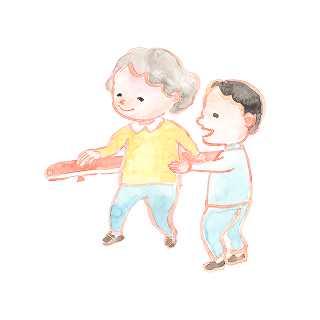 障がいサービス