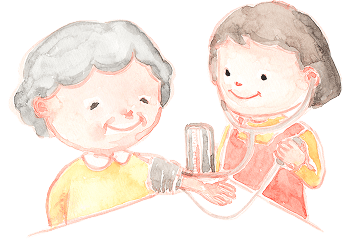 採用情報イメージ