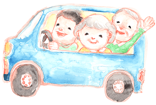 サービスイメージ