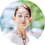 ご利用者様80代女性