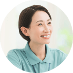 スタッフの声40代女性