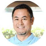 スタッフの声40代男性